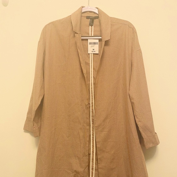 Spring/Fall Coat - Picture 2 of 4